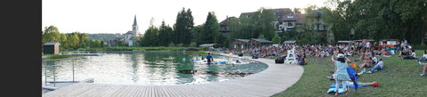 Les M(art)DIS de Rivièr'Alp 2017-07-18 Concert'Eau en do Nageur, DSC02833