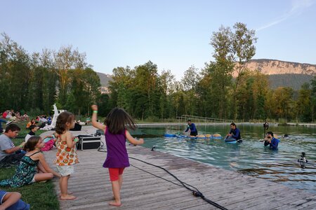 Les M(art)DIS de Rivièr'Alp 2017-07-18 Concert'Eau en do Nageur, DSC02868