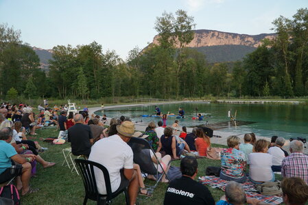 Les M(art)DIS de Rivièr'Alp 2017-07-18 Concert'Eau en do Nageur, heloDSC02875