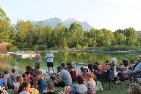 Les M(art)DIS de Rivièr'Alp 2017-07-18 Concert'Eau en do Nageur, matIMG_2927
