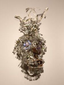 Fondation Louis Vuitton - Juillet 2017, IMG_20170723_155346