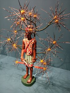 Fondation Louis Vuitton - Juillet 2017, IMG_20170723_155522
