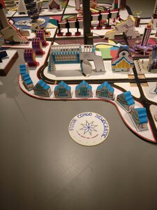 Fondation Louis Vuitton - Juillet 2017, IMG_20170723_161146