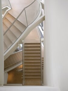 Fondation Louis Vuitton - Juillet 2017, IMG_20170723_170925