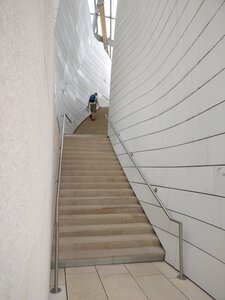 Fondation Louis Vuitton - Juillet 2017, IMG_20170723_175246
