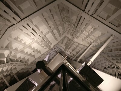 Fondation Louis Vuitton - Juillet 2017, IMG_20170723_175802