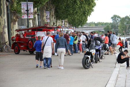 [17-07] - CAACL45 – 7e Traversée d'Orléans - Dimanche 23 juillet 2017,  17-07  - CAACL45 – 7e Traversée d’Orléans - Dimanche 23 juillet 2017 - IMG_8366c