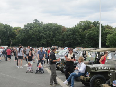 [17-07] - CAACL45 – 7e Traversée d'Orléans - Dimanche 23 juillet 2017,  17-07  - CAACL45 – 7e Traversée d’Orléans - Dimanche 23 juillet 2017 - IMG_8579