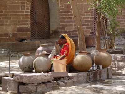 Inde (Rajasthan) - Avril_Mai 2012 - Album N° 2, P1070947