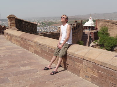 Inde (Rajasthan) - Avril_Mai 2012 - Album N° 2, P1070963