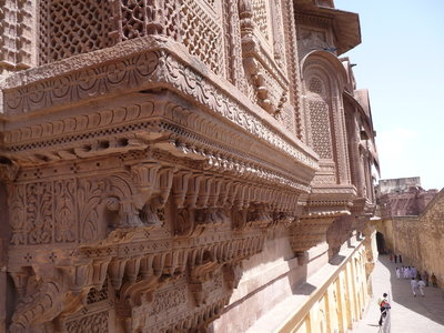 Inde (Rajasthan) - Avril_Mai 2012 - Album N° 2, P1070981