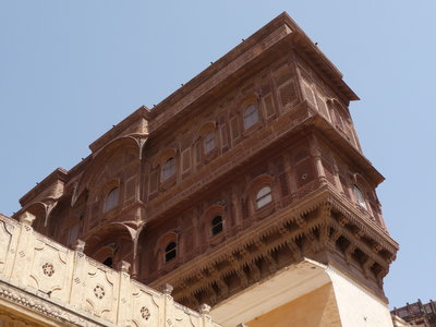 Inde (Rajasthan) - Avril_Mai 2012 - Album N° 2, P1070984