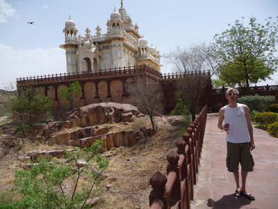 Inde (Rajasthan) - Avril_Mai 2012 - Album N° 2, P1080025