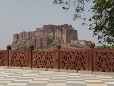 Inde (Rajasthan) - Avril_Mai 2012 - Album N° 2, P1080030