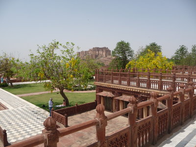 Inde (Rajasthan) - Avril_Mai 2012 - Album N° 2, P1080036
