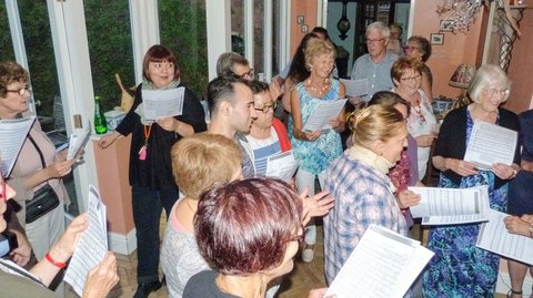  2017 Arpege à Nantwich , 17G592N961
