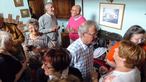  2017 Arpege à Nantwich , 17G503N914