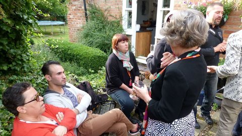  2017 Arpege à Nantwich , 17G532N923