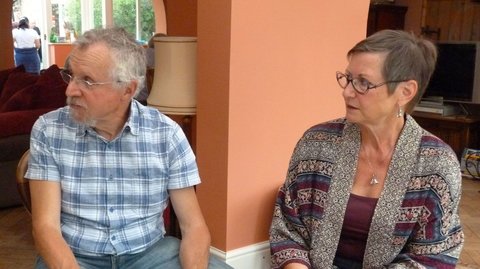  2017 Arpege à Nantwich , 17G571N941