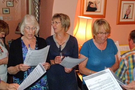  2017 Arpege à Nantwich , 17G590N959