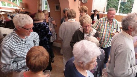  2017 Arpege à Nantwich , 17G526N917