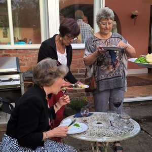  2017 Arpege à Nantwich , 17G578N1939