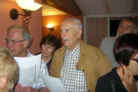 2017 Arpege à Nantwich , 17G612S288
