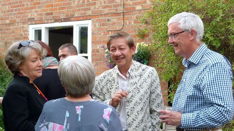  2017 Arpege à Nantwich , 17G562N932