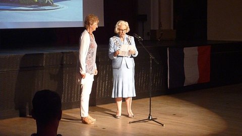  2017 Arpege à Nantwich , 17G453F303
