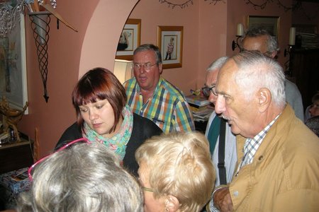  2017 Arpege à Nantwich , 17G613S289