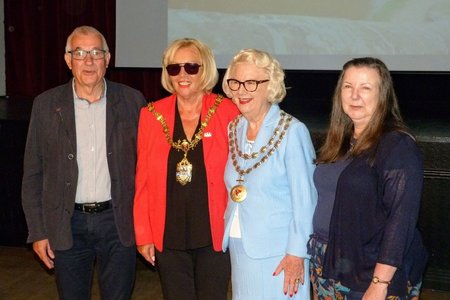  2017 Arpege à Nantwich , 17G472N841