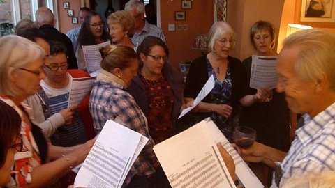  2017 Arpege à Nantwich , 17G597F322