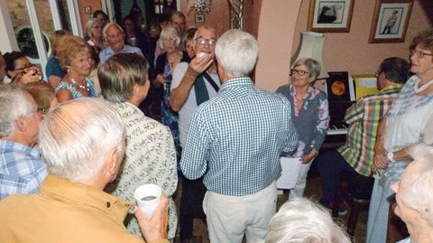  2017 Arpege à Nantwich , 17G583N948