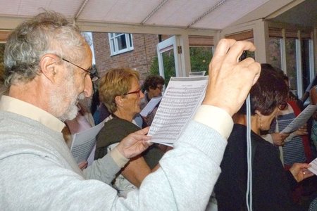 2017 Arpege à Nantwich , 17G591N960