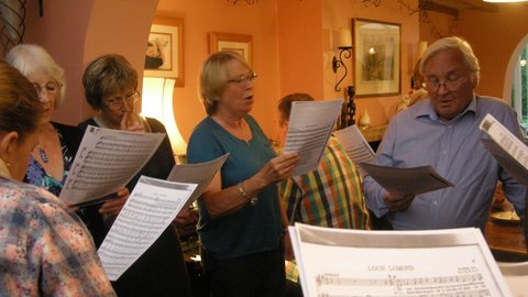  2017 Arpege à Nantwich , 17G608S282