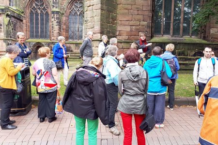 2017 Arpege à Nantwich , 17G661B1142