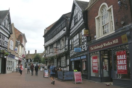  2017 Arpege à Nantwich , 17G624S213