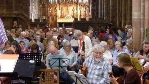  2017 Arpege à Nantwich , 17G724F328