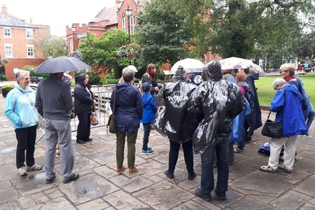  2017 Arpege à Nantwich , 17G632B1006