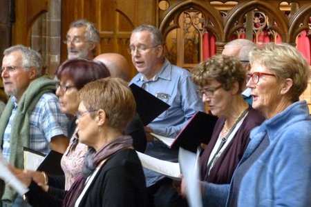 2017 Arpege à Nantwich , 17G749N022