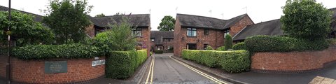  2017 Arpege à Nantwich , 17G657B1131