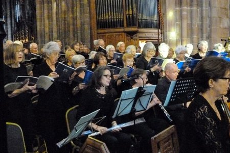  2017 Arpege à Nantwich , 17G809N076