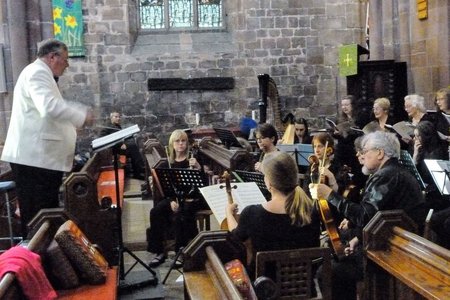  2017 Arpege à Nantwich , 17G800N066
