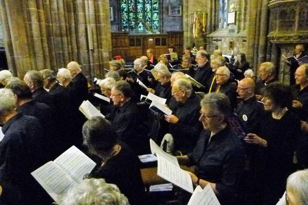  2017 Arpege à Nantwich , 17G828N089
