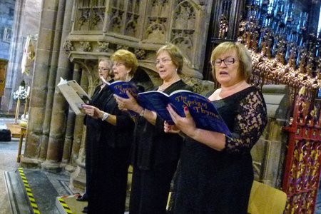  2017 Arpege à Nantwich , 17G806N073