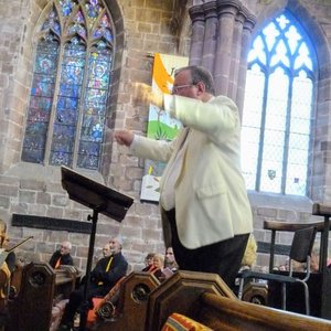  2017 Arpege à Nantwich , 17G810N077