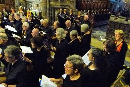  2017 Arpege à Nantwich , 17G830N091