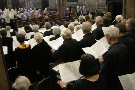  2017 Arpege à Nantwich , 17G821S378