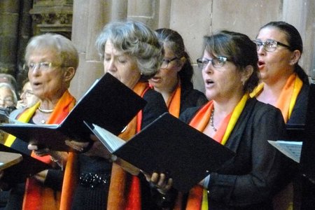  2017 Arpege à Nantwich , 17G792N058