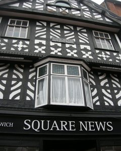  2017 Arpege à Nantwich , 17G645S303